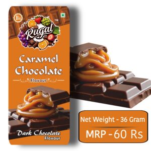 Caramel Chocolate ( 36 Gm )