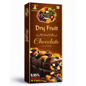 Dry Fruit ( 36 Gm )