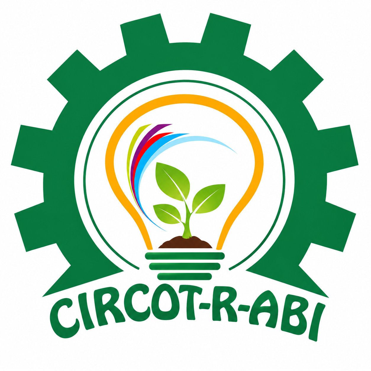CIRCOT R-ABI Logo