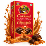 Caramel Chocolate - (37g)