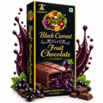 Black Currant Chocolate - (37g)