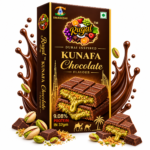 Rugal Kunafa Chocolate – (37g)
