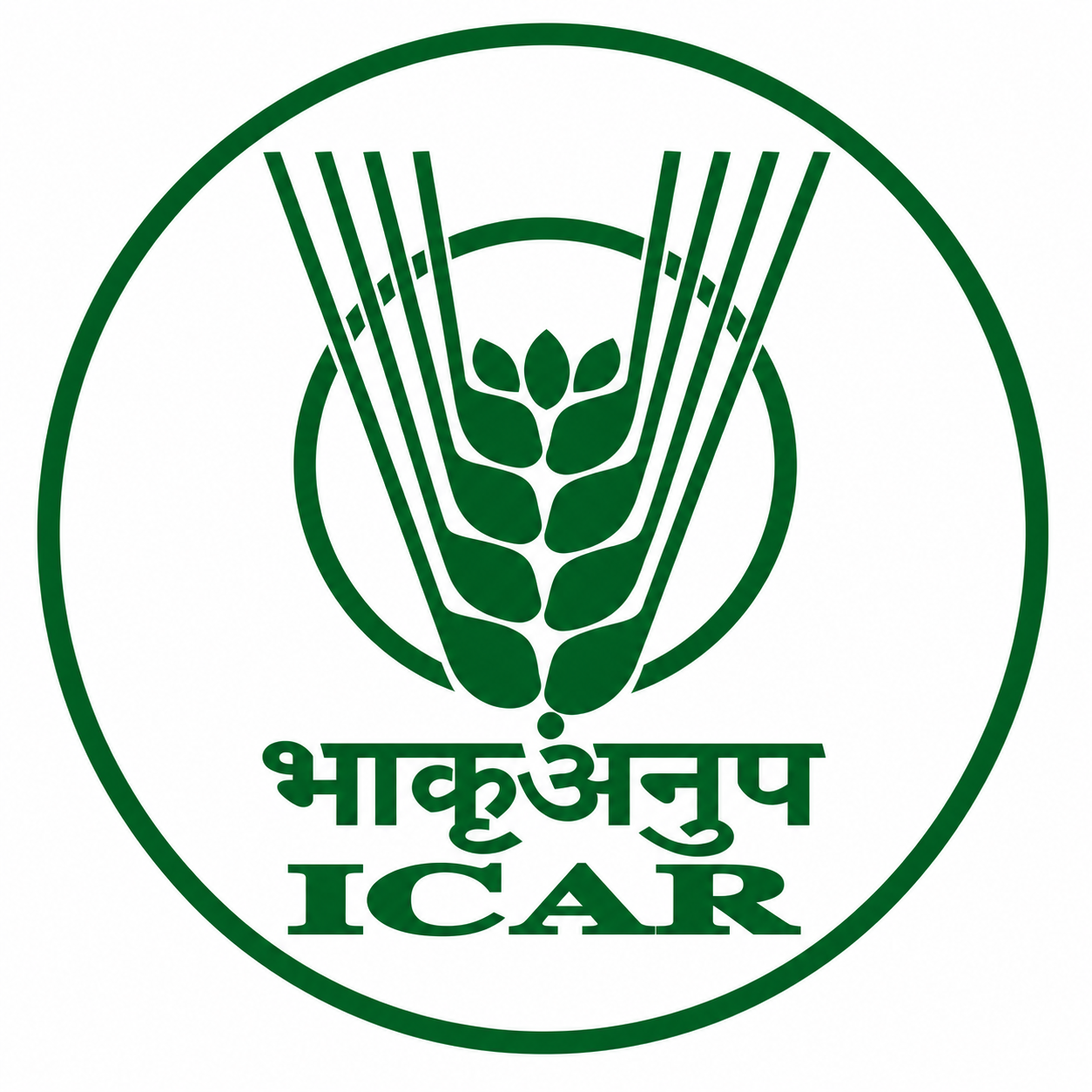 ICAR Logo