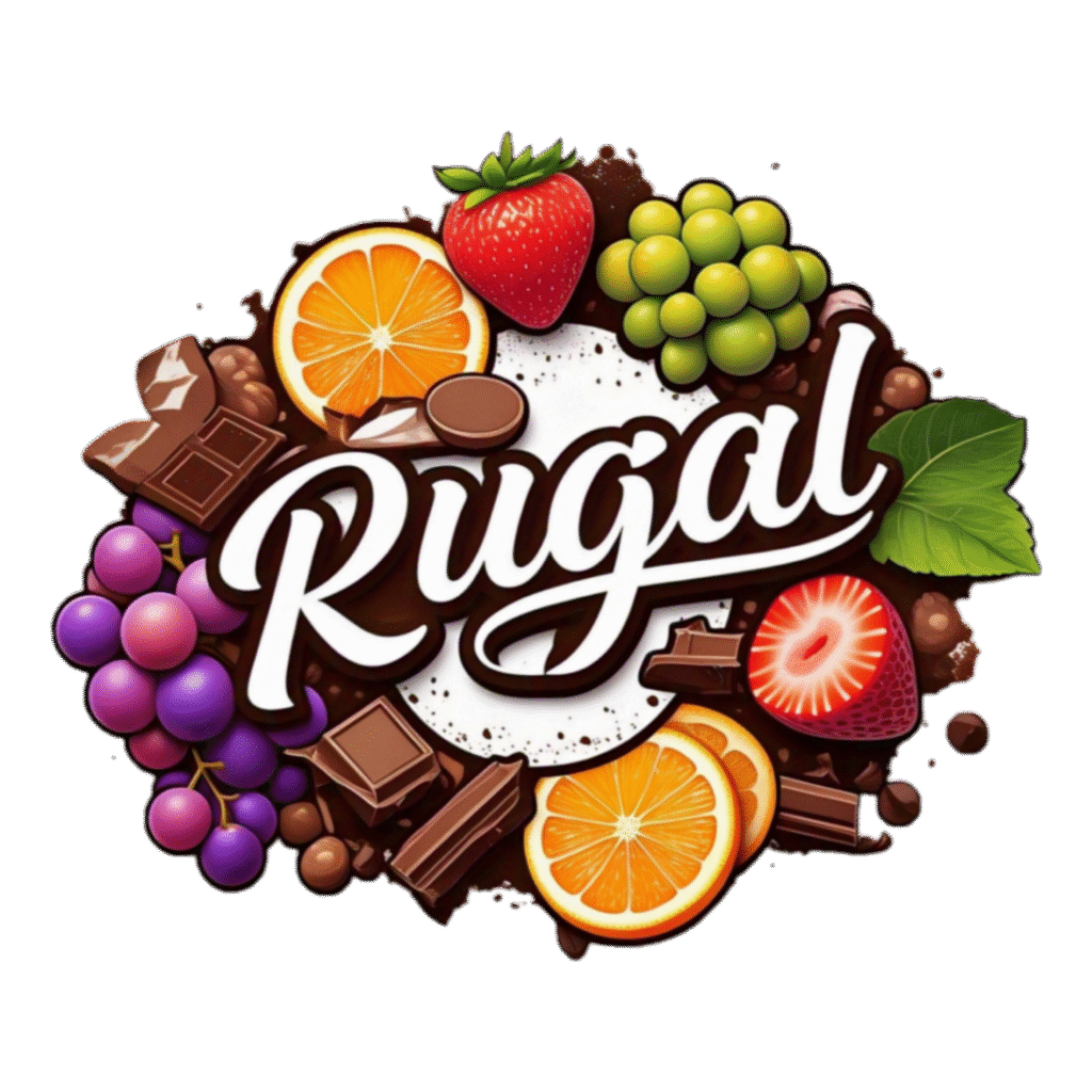Rugal Logo